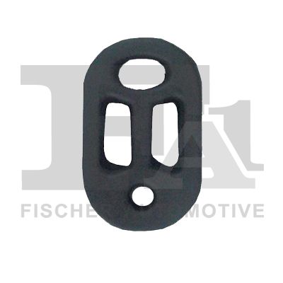 FA1 (Fischer Automotive) 233909 Кронштейн, система відведення ВГ