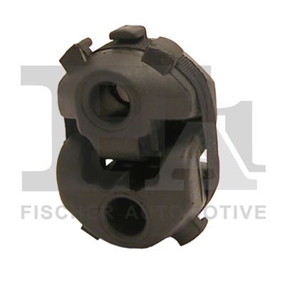 FA1 233923 Гумка глушника Citroen Jumpy/ Fiat Scudo/ Peugeot Expert 2.0 HDI 07-