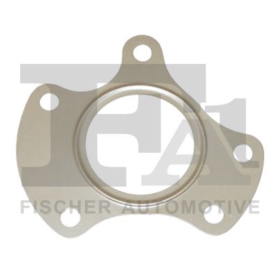 FA1 250908 Ущільнення, випускний отвір турбіни