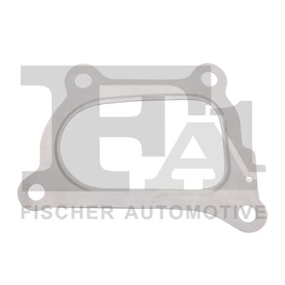 FA1 250912 Ущільнення, вихлопна труба