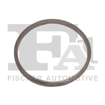 FA1 251976 Кришка, вихлопна труба