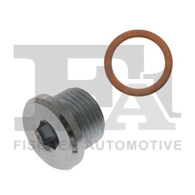 FA1 257814011 Пробка