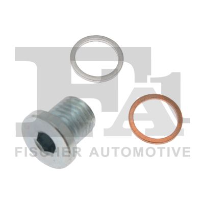 FA1 257829021 Пробка