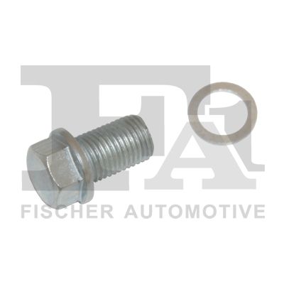 FA1 257832011 Пробка, оливний піддон