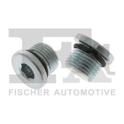FA1 257904001 Різьбова пробка, розподільна коробка