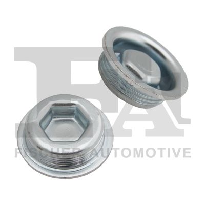 FA1 257910001 Пробка, картер