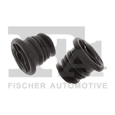 FA1 257914001 Пробка піддону картера АКПП зливна Audi A4/A/Q5 94-