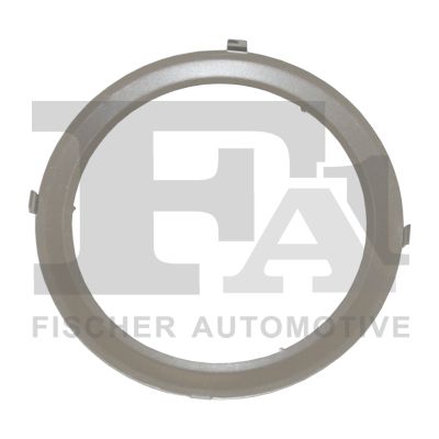 FA1 330936 Ущільнення, вихлопна труба