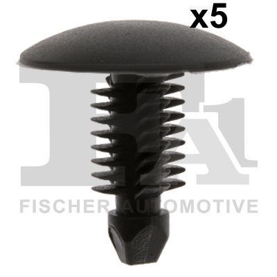 FA1 33100185 Кліпса кріплення обшивки/молдингів (к-кт 5шт) Fiat Ducato 94-