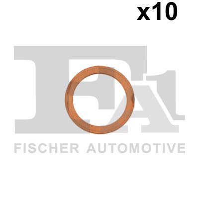 FA1 338980010 Ущільнювальне кільце