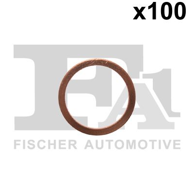 FA1 347980100 Ущільнювальне кільце