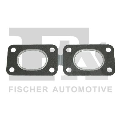 FA1 410001 Прокладка колектора випускного BMW 3 (E36/E34)/5 (E34) 1.8-3.0i 89-00