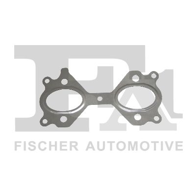 FA1 410005 Прокладка колектора випускного BMW 3 (E90-E93)/5 (E60/E61)/7 (E65-E67) 02-