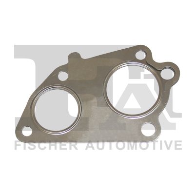 FA1 410512 Прокладка колектора випускного BMW 5 (E60)/6 (E63)/X5 (E70) 07-13 M57