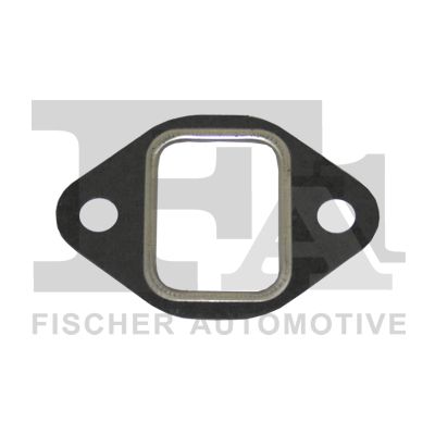 FA1 411042 Прокладка колектора випускного Audi A4/A6/A8/VW Passat 2.5 TDI 97-05