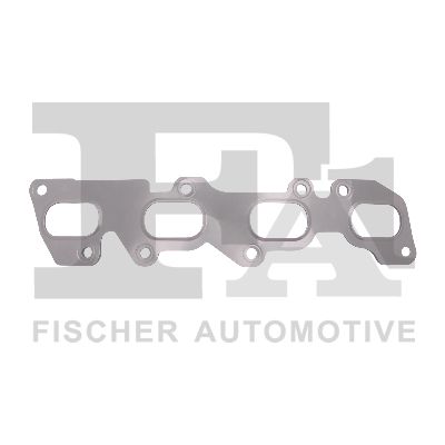 FA1 411052 Прокладка колектора випускного VW Crafter/T 6 2.0 TDI 15-