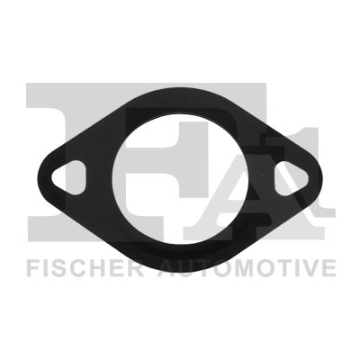 FA1 411521 Прокладка клапана EGR Audi A4/A6/Q5/VW Touareg 04-18