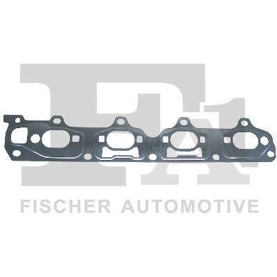 FA1 412010 Прокладка колектора випускного Opel Astra/Vectra 00-08