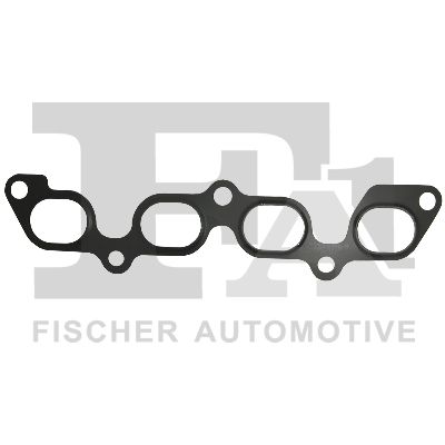 FA1 413005 Прокладка колектора випускного Ford Focus/Fiesta 1.25/1.4/1.6 16V 95-02