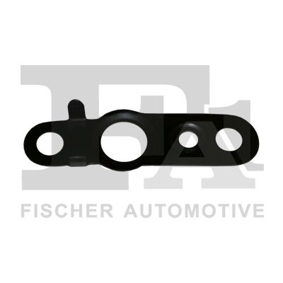 FA1 413501 Прокладка турбіни Ford Transit Connect 1.8 DI 02-13