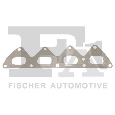 FA1 422005 Прокладка колектора випускного Renault Kangoo 1.6 16V 01-