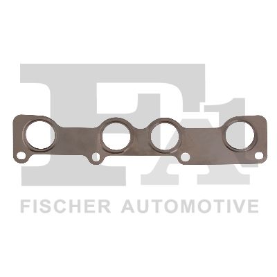 FA1 422014 Прокладка колектора випускного Dacia Logan/Sandero 1.4/1.6 04-