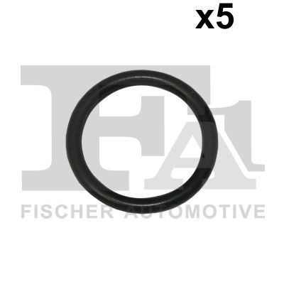 FA1 433810005 Прокладка турбіни BMW 1 (F20)/3 (F30/F80) 15-19 B48 (к-кт 5шт)