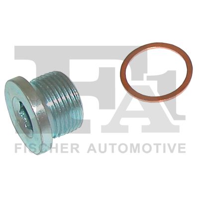 FA1 (Fischer Automotive) 445410011 Пробка