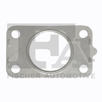 FA1 454502 Прокладка турбіни Audi A4/A6/VW Passat/Skoda Superb 2.5TDI 97-08