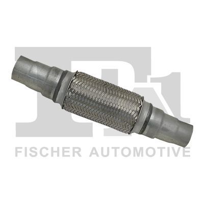 FA1 455200 Гнучка труба, система відведення ВГ