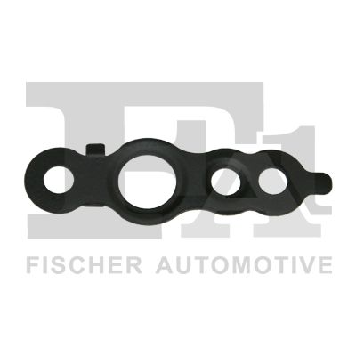 FA1 489510 Ущільнення, отвір турбіни для зливання оливи (компресор)