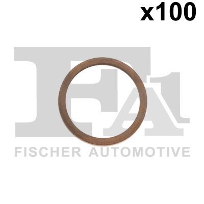 FA1 491310100 Ущільнювальне кільце