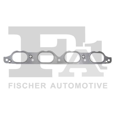 FA1 510001 Прокладка колектора впускного BMW 5 (E60)/6 E63)/7 (E65) N62 3.6/4.4/4.8i 01-10 N62