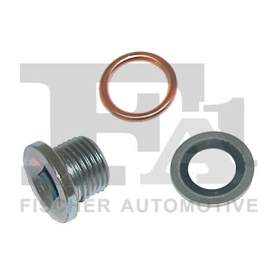 FA1 518471021 Болт зливу оливи + шайба Citroen/Dacia/Nissan/Opel/Peugeot/Renault/Volvo (M16x1.5)