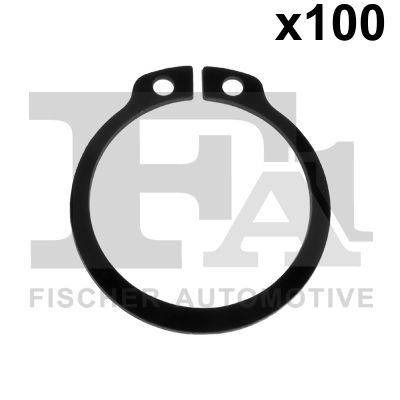 FA1 534870100 Ущільнювальне кільце