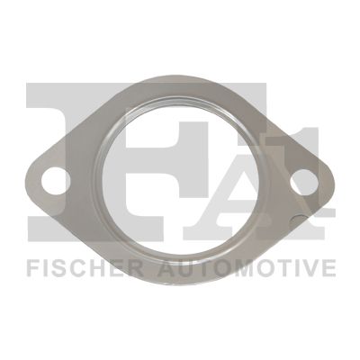 FA1 550933 Ущільнення, вихлопна труба