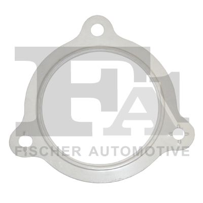 FA1 550935 Ущільнення, вихлопна труба