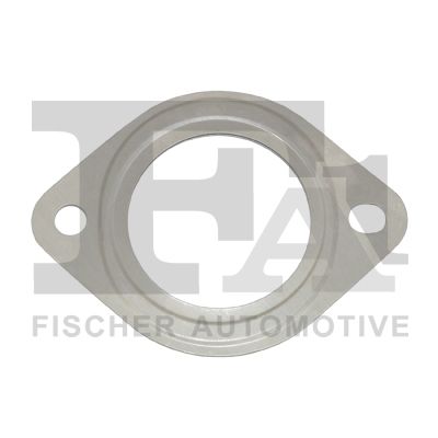 FA1 550944 Ущільнення, вихлопна труба