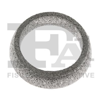 FA1 (Fischer Automotive) 551948 Кришка, вихлопна труба