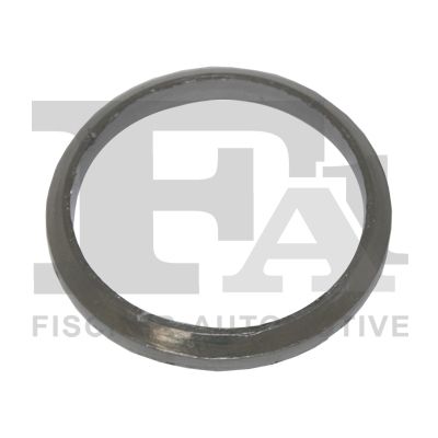 FA1 551958 Кришка, вихлопна труба