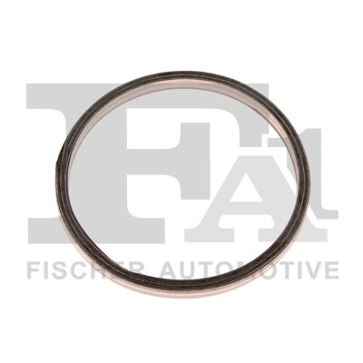 FA1 551960 Кришка, вихлопна труба