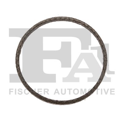 FA1 551990 Кришка, вихлопна труба
