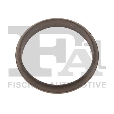 FA1 552957 Кришка, вихлопна труба