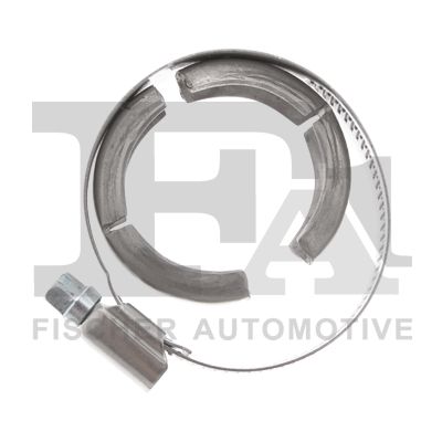 FA1 554824 Фітинг, система відведення ВГ