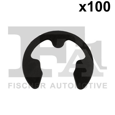 FA1 565870100 Ущільнювальне кільце