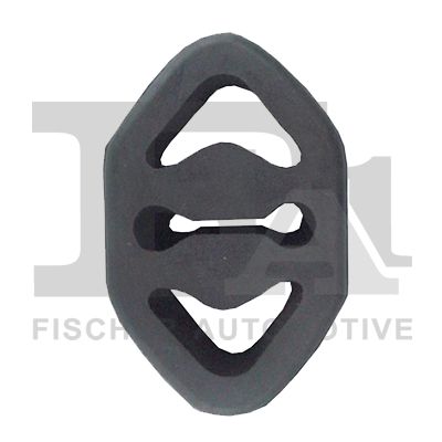 FA1 (Fischer Automotive) 573902 Кронштейн, система відведення ВГ