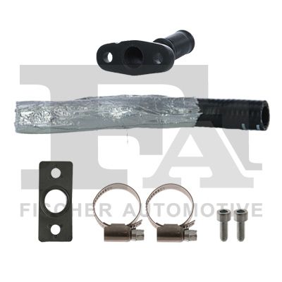 FA1 621911Z Оливопровід, компресор