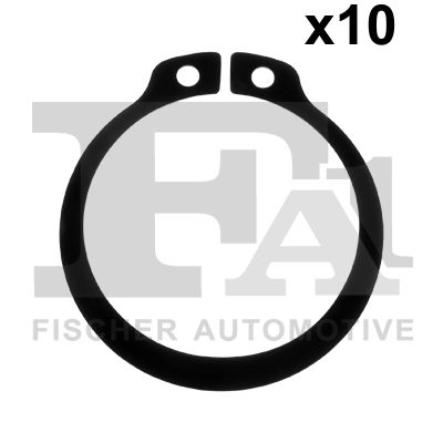 FA1 622590010 Ущільнювальне кільце