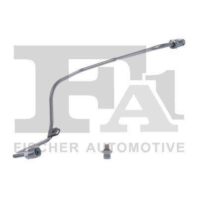 FA1 622801Z Оливопровід, компресор