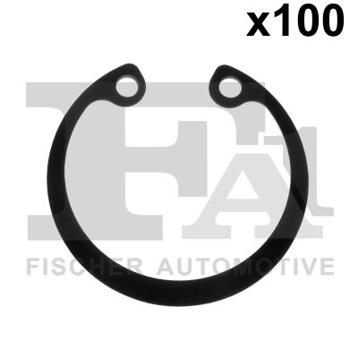 FA1 632590100 Ущільнювальне кільце